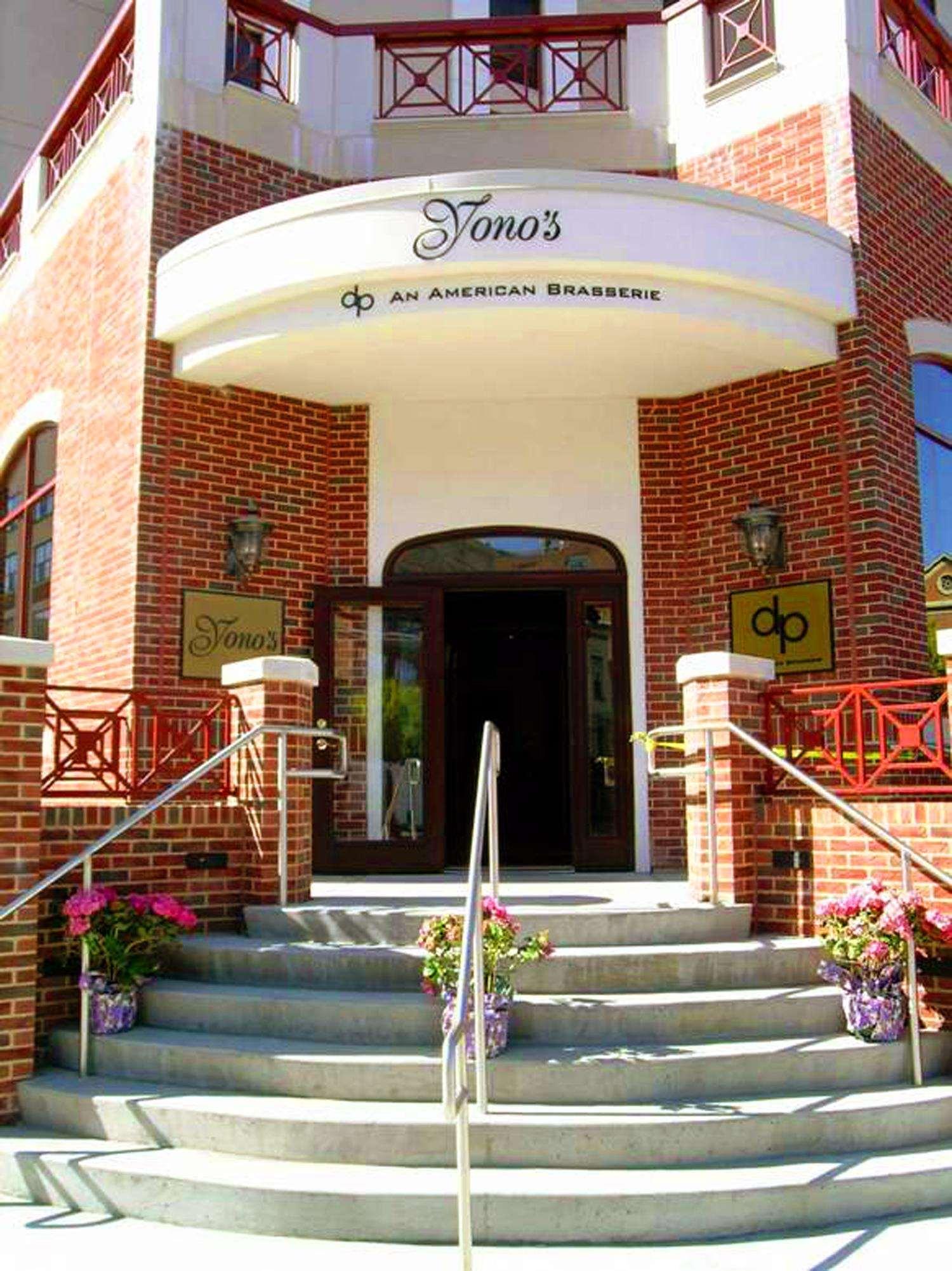 Hampton Inn & Suites Albany-Downtown Dış mekan fotoğraf