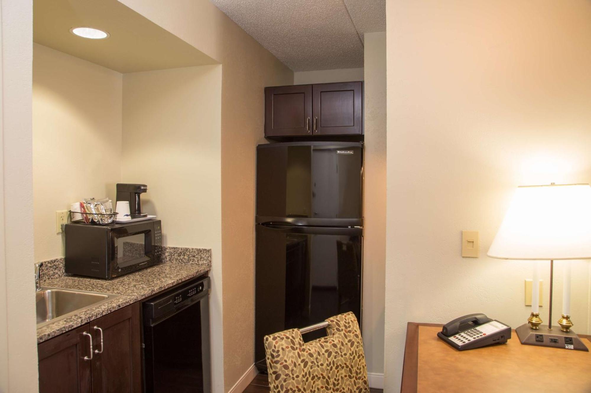 Hampton Inn & Suites Albany-Downtown Dış mekan fotoğraf