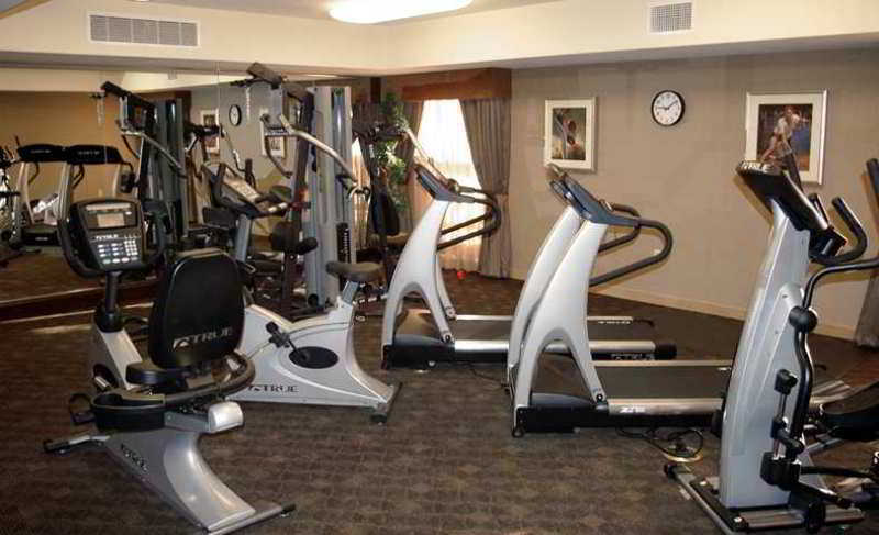 Hampton Inn & Suites Albany-Downtown Dış mekan fotoğraf