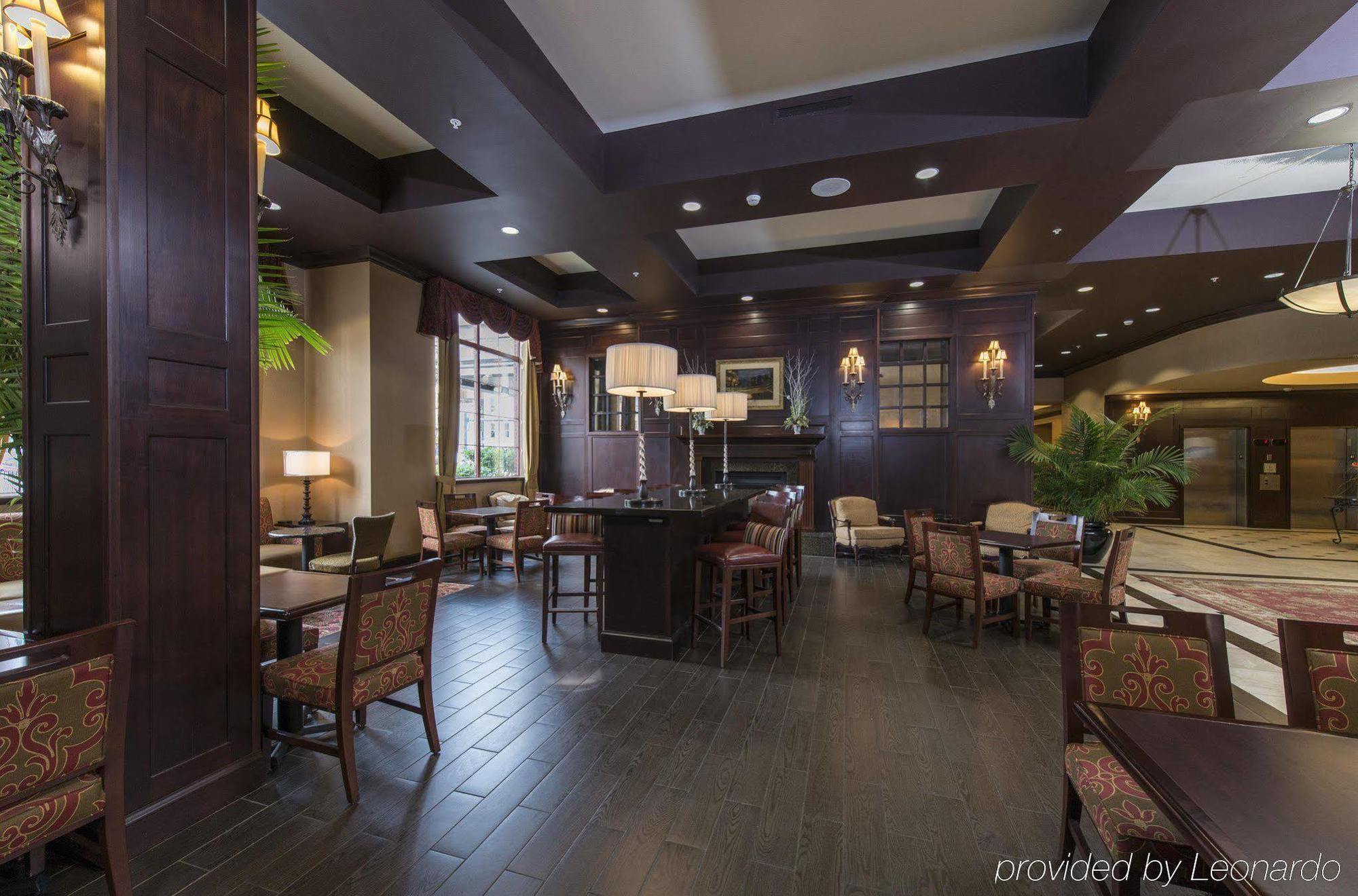 Hampton Inn & Suites Albany-Downtown Dış mekan fotoğraf